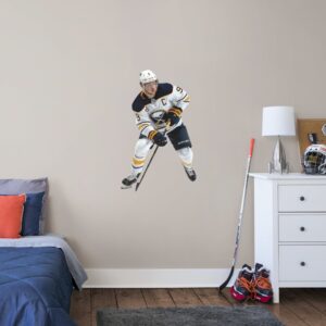 Jack Eichel for Buffalo Sabres - Officially Licensed NHL Removable Wall Decal XL by Fathead | Vinyl